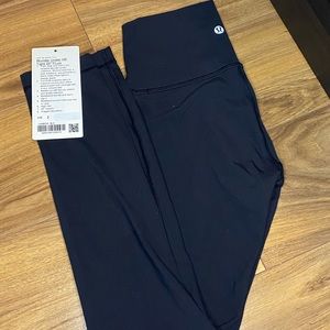 lululemon wunder under 25”
